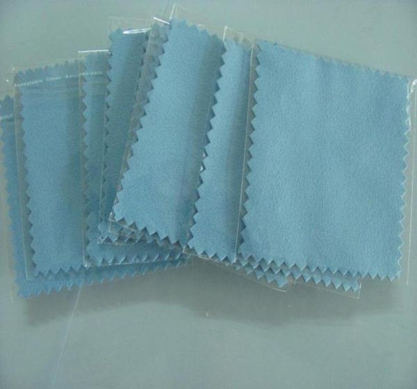 8585cm 100pcspack silver polish cloth for 925 sterling silver pearl golden jewelry quality whole 1054680, Blue
8585cm 100pcspack silver polish cloth for 925 sterling silver pearl golden jewelry quality whole 1054680, Blue