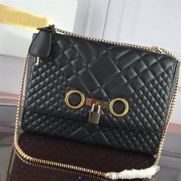 crossbody bags 7a quality fashion handbag purse genuine leather messenger bag chain shoulder bag with badge lock flap hasp249m
crossbody bags 7a quality fashion handbag purse genuine leather messenger bag chain shoulder bag with badge lock flap hasp249m
