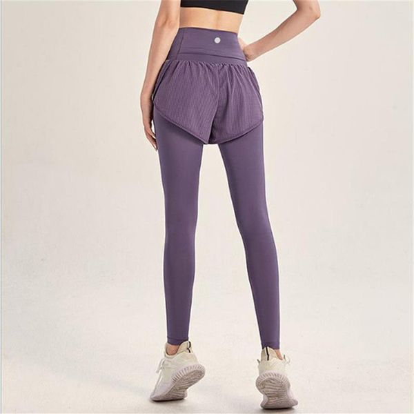 ll women yoga leggings skirt fake two piece set sweatpants popular breathable anti-shrink gym sports pants training tights legging198t
ll women yoga leggings skirt fake two piece set sweatpants popular breathable anti-shrink gym sports pants training tights legging198t