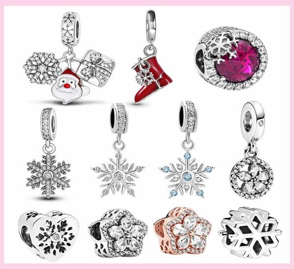 925 silver fit charm 925 bracelet snowflake charm winter christmas charm set halloween charms set pendant diy fine beads jewelry8693342, Bronze;silver
925 silver fit charm 925 bracelet snowflake charm winter christmas charm set halloween charms set pendant diy fine beads jewelry8693342, Bronze;silver