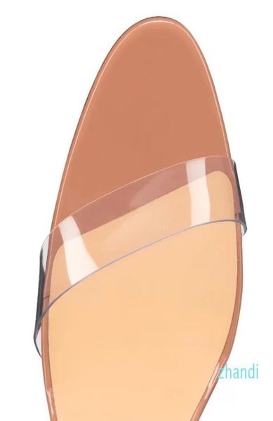 2022women shoes luxury designer brand sandals summer sophisticated patent leather high heel pvc mules just nothing 85mm9594600, Black
2022women shoes luxury designer brand sandals summer sophisticated patent leather high heel pvc mules just nothing 85mm9594600, Black