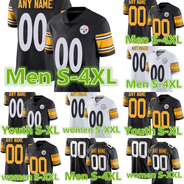 football jerseys pittsburgh''steelers''men women youth 8 kenny pickett 10 mitchell trubisky 39 minkah fitzpatrick 85 eri, Black;red
football jerseys pittsburgh''steelers''men women youth 8 kenny pickett 10 mitchell trubisky 39 minkah fitzpatrick 85 eri, Black;red