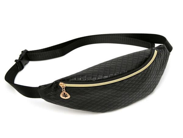 women bum adjustable belt bag fanny pack pouch travel hip purse waist festival money belt leather holiday wallet black gold7149606
women bum adjustable belt bag fanny pack pouch travel hip purse waist festival money belt leather holiday wallet black gold7149606