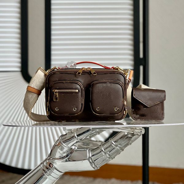 designer camera bag 10a womens luxury utility crossbody bag genuine leather makeup bag high end lady shoulder bag imitation 18cm bag purse
designer camera bag 10a womens luxury utility crossbody bag genuine leather makeup bag high end lady shoulder bag imitation 18cm bag purse