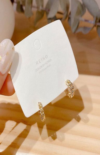 2021 korean new trendy exquisite mini circle ear hoop charm lady charming simple earrings jewelry unusual gifts for women girls af8588098, Golden
2021 korean new trendy exquisite mini circle ear hoop charm lady charming simple earrings jewelry unusual gifts for women girls af8588098, Golden
