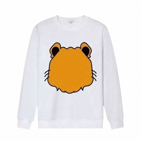 designer fashion men women kenzo hoodie tiger head advanced embroidery 1:1 round neck pullover autumn winter loose high street classic 13 2, Black
designer fashion men women kenzo hoodie tiger head advanced embroidery 1:1 round neck pullover autumn winter loose high street classic 13 2, Black