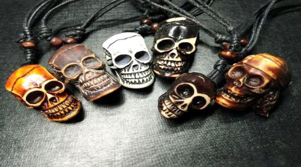 yqtdmy 6 pcs retro skull skeleton necklace charms amulet fashion mens jewelry38739828195087, Silver
yqtdmy 6 pcs retro skull skeleton necklace charms amulet fashion mens jewelry38739828195087, Silver