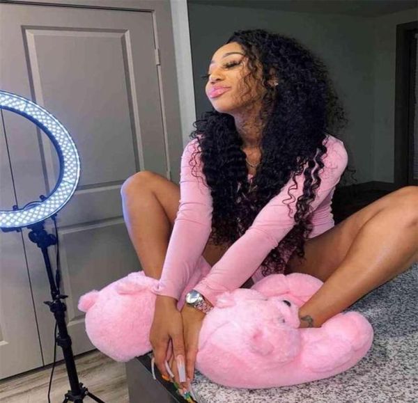 women winter lovely cartoon teddy bear cotton slippers rainbow colorful warm slides cute bear indoor shoes faux fur slides girl h19127673, Black
women winter lovely cartoon teddy bear cotton slippers rainbow colorful warm slides cute bear indoor shoes faux fur slides girl h19127673, Black
