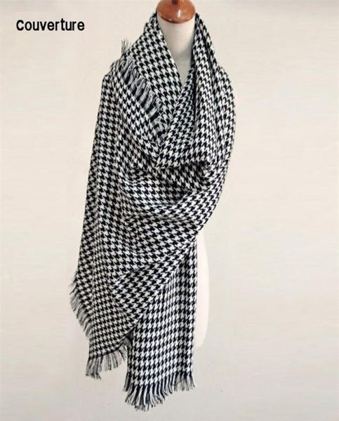 2019 brand blanket scarf for women plaid black and white cashmere warm thick long pashmina women shawls and scarves t2002255284452, Blue;gray
2019 brand blanket scarf for women plaid black and white cashmere warm thick long pashmina women shawls and scarves t2002255284452, Blue;gray