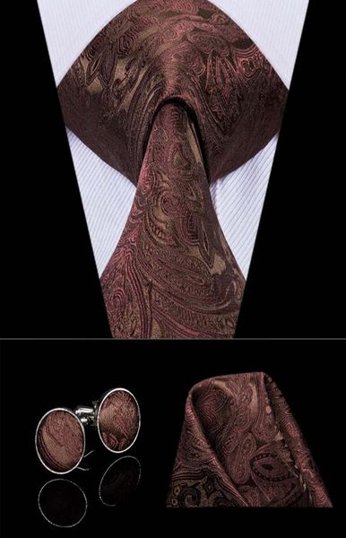 hitie brand luxury grey tie hanky cufflinks sets men039s 100 silk jacquard woven ties for men formal wedding party groom n307421516, Black;blue
hitie brand luxury grey tie hanky cufflinks sets men039s 100 silk jacquard woven ties for men formal wedding party groom n307421516, Black;blue