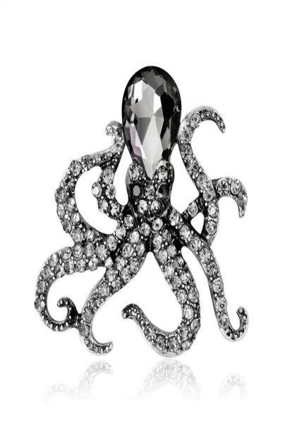 ocs brooch for men full rhinestones antique silver color jewelry pin brooches accessories9923562, Gray
ocs brooch for men full rhinestones antique silver color jewelry pin brooches accessories9923562, Gray