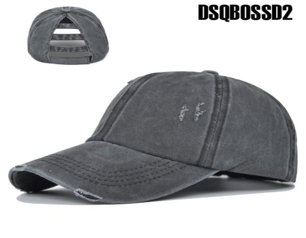 dsqbossd2 new summer hat hole retro sports hiking hat rebound washed cotton cap casual ponytail loose baseball cap ladies adjustab5452931, Blue;gray
dsqbossd2 new summer hat hole retro sports hiking hat rebound washed cotton cap casual ponytail loose baseball cap ladies adjustab5452931, Blue;gray