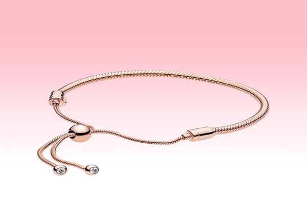 rose gold plated hand chains women's chain slider bracelets wedding jewelry for 925 silver bracelet with original box2654554, Golden;silver
rose gold plated hand chains women's chain slider bracelets wedding jewelry for 925 silver bracelet with original box2654554, Golden;silver