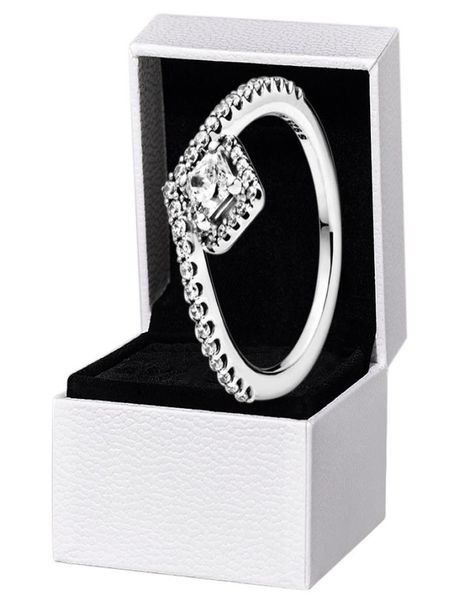 women's square sparkle wishbone ring real 925 sterling silver wedding jewelry for cz diamond girlfriend gift lover rings with original, Slivery;golden
women's square sparkle wishbone ring real 925 sterling silver wedding jewelry for cz diamond girlfriend gift lover rings with original, Slivery;golden