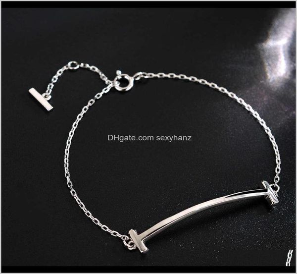 link chain bracelets link s925 sterling sier smooth bracelet womens fashion hand exquisite jewelry pxa6l7099351, Black
link chain bracelets link s925 sterling sier smooth bracelet womens fashion hand exquisite jewelry pxa6l7099351, Black