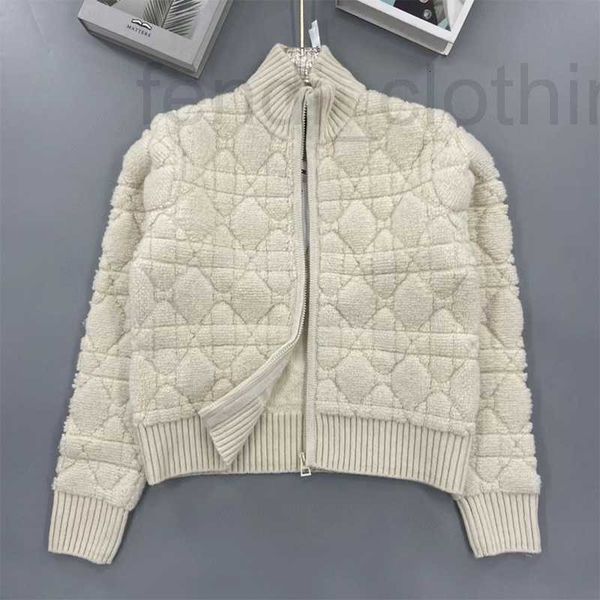 women's sweaters designer wind knitted zipper diamond grid cashmere beige gentle style jacket cardigan women's 2023 new product 4x, White;black
women's sweaters designer wind knitted zipper diamond grid cashmere beige gentle style jacket cardigan women's 2023 new product 4x, White;black
