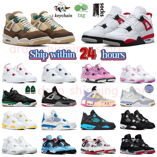 jumpman 4 cacao wow basketball shoes mens women red cement pink bred military blue cactus jack frozen moments white oreo thunder sneakers tr, White;red
jumpman 4 cacao wow basketball shoes mens women red cement pink bred military blue cactus jack frozen moments white oreo thunder sneakers tr, White;red