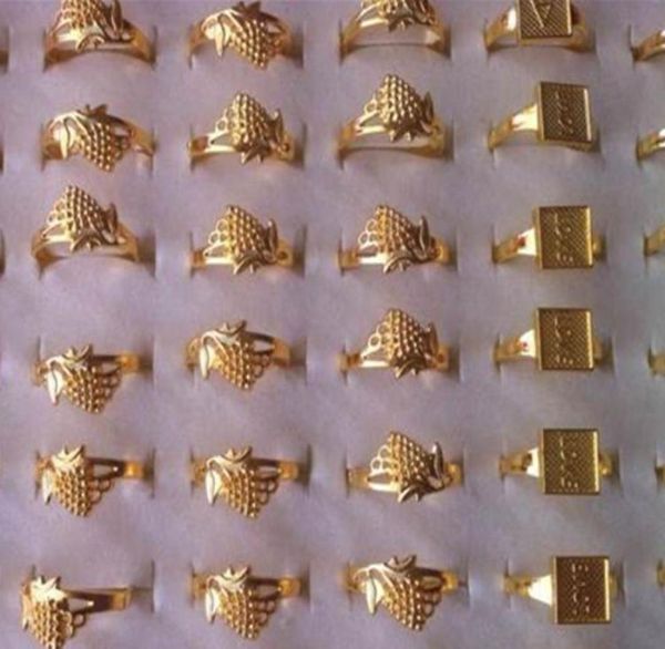 100 pieces lots gold plated ring fashion design charm ring hip hop dance men039s and women039s jewelry mixed ring wholesal5009074, Silver
100 pieces lots gold plated ring fashion design charm ring hip hop dance men039s and women039s jewelry mixed ring wholesal5009074, Silver