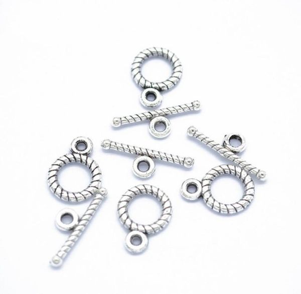 500setslot antique silver ot buckle toggle clasp hooks jewelry making findings components accessories diy for women8563582
500setslot antique silver ot buckle toggle clasp hooks jewelry making findings components accessories diy for women8563582
