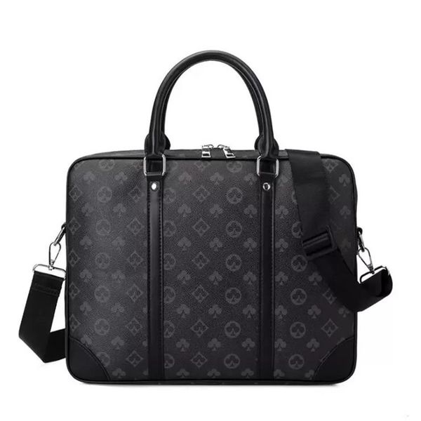 women men briefcase bags designer luxurys style handbag classic hobo fashion bags purses wallets lapbag 5 colors jn8899266v
women men briefcase bags designer luxurys style handbag classic hobo fashion bags purses wallets lapbag 5 colors jn8899266v