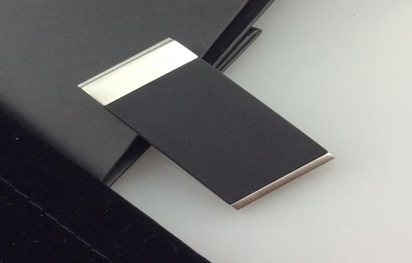 316l stainless steel shiny polishing flat silicone money clips money clip for men and women never fade or change color9585368, Black
316l stainless steel shiny polishing flat silicone money clips money clip for men and women never fade or change color9585368, Black