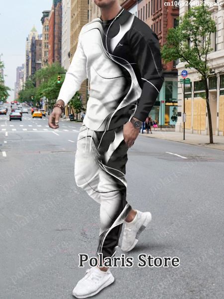 men's tracksuits men brand tracksuit long sleeve t shirt pants set 2 piece jogger outfit luxury track suit 230907, Gray
men's tracksuits men brand tracksuit long sleeve t shirt pants set 2 piece jogger outfit luxury track suit 230907, Gray