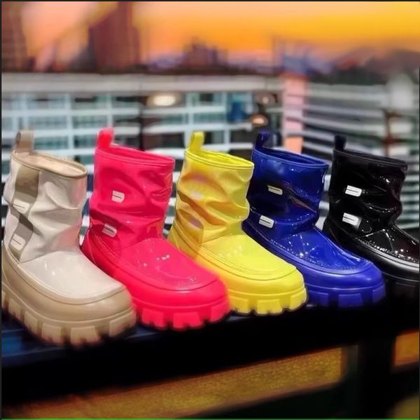 australia designer snow ugglies boots ug women winter platform dopamine boot fur bottes ankle wool shoes sheepskin real leather classic bran, Black
australia designer snow ugglies boots ug women winter platform dopamine boot fur bottes ankle wool shoes sheepskin real leather classic bran, Black