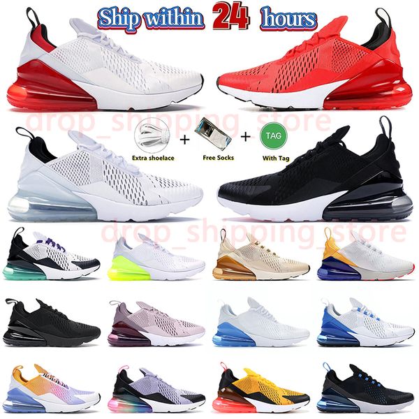 classic 270 sports sneakers running shoes max og trainers habanero university red black white volt barely rose p blue betrue triple black vo, White;red
classic 270 sports sneakers running shoes max og trainers habanero university red black white volt barely rose p blue betrue triple black vo, White;red
