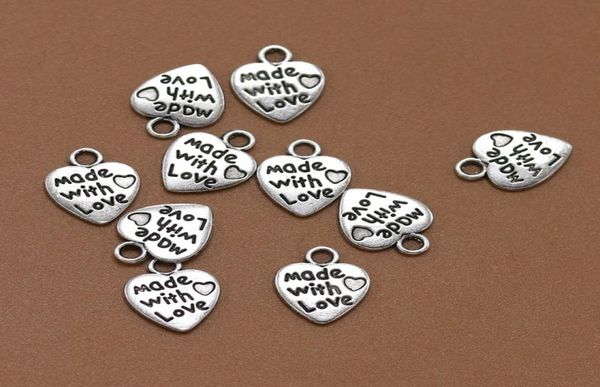 diy jewelry accessories retro alloy love letter charms made with heart pendant for necklace bracelet bronze and silver9617622, Bronze;silver
diy jewelry accessories retro alloy love letter charms made with heart pendant for necklace bracelet bronze and silver9617622, Bronze;silver