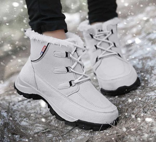rimocy genuine leather waterproof nonslip boots women thick plush winter warm snow woman cotton padded platform shoes 42 2105285019098, Black
rimocy genuine leather waterproof nonslip boots women thick plush winter warm snow woman cotton padded platform shoes 42 2105285019098, Black