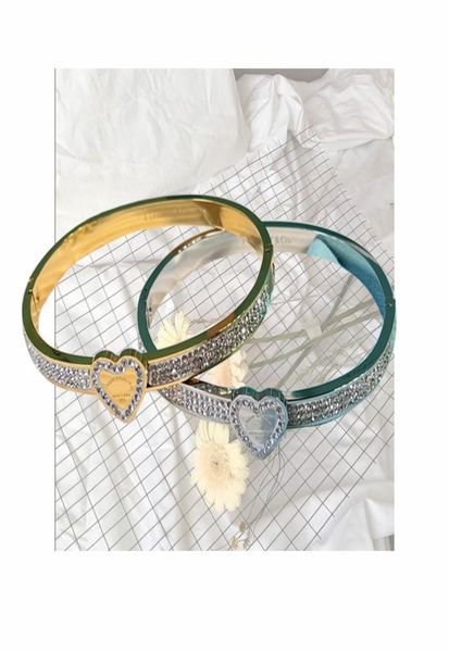 classic bracelets women bangle luxury designer letter bracelet crystal 18k gold plated 925 silver plated stainless steel wedding l6557027, Black
classic bracelets women bangle luxury designer letter bracelet crystal 18k gold plated 925 silver plated stainless steel wedding l6557027, Black