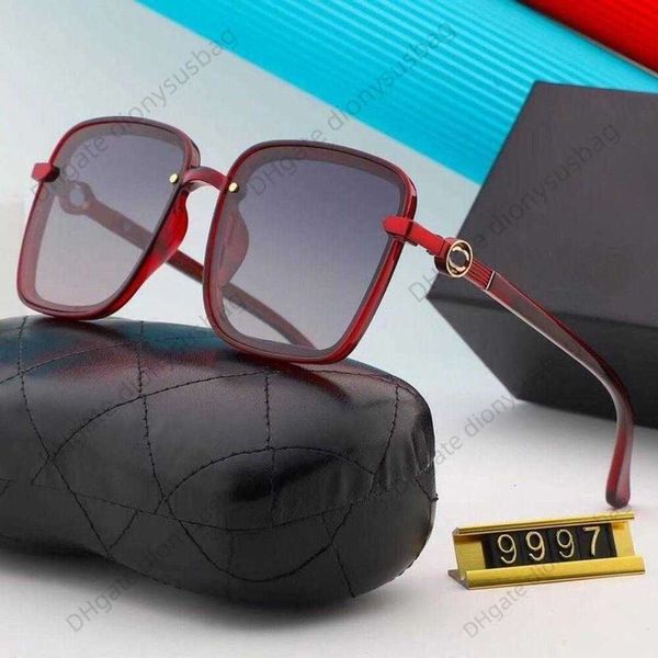 designer new sunglasses luxury brand women's korean version big frame uv protection round face fashion trend glasses, White;black
designer new sunglasses luxury brand women's korean version big frame uv protection round face fashion trend glasses, White;black