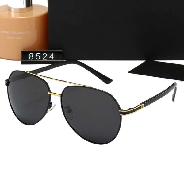 sunglasses designer fashion luxury classic new men's polarized trend toad mirror leisure holidaywith box and letters, White;black
sunglasses designer fashion luxury classic new men's polarized trend toad mirror leisure holidaywith box and letters, White;black