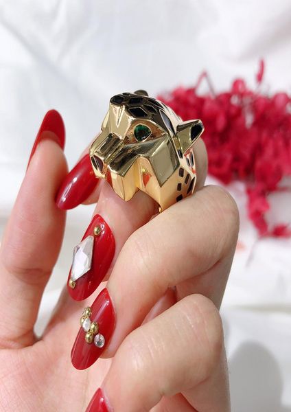 high end fashion personality trend street style domineering leopard shining for party superior quality black spotted8835327, Silver
high end fashion personality trend street style domineering leopard shining for party superior quality black spotted8835327, Silver