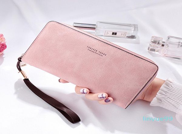 carteira feminina 2020 new product women long wallets zipper multifunction large capacity pocket pu wallet 6 color england style3344239, Red;black
carteira feminina 2020 new product women long wallets zipper multifunction large capacity pocket pu wallet 6 color england style3344239, Red;black
