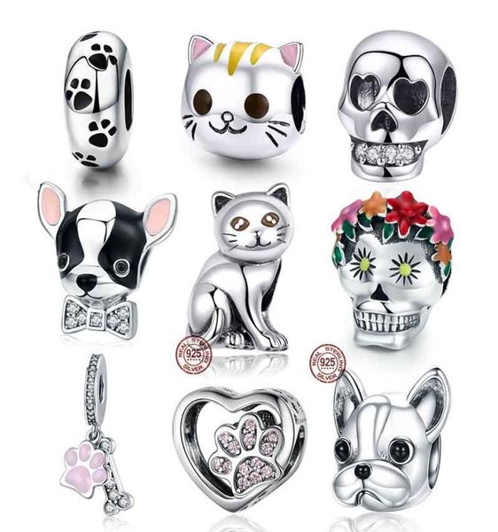 100 925 sterling silver dog s story poodle puppy french bulldog beads charm fit charms silver 925 original bracelet8703782, Bronze;silver
100 925 sterling silver dog s story poodle puppy french bulldog beads charm fit charms silver 925 original bracelet8703782, Bronze;silver
