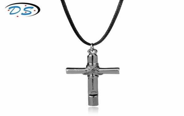 cosplay jewelry anime hell girl metal necklace whistle model pendants necklaces for women girls gifts chains1119222, Silver
cosplay jewelry anime hell girl metal necklace whistle model pendants necklaces for women girls gifts chains1119222, Silver