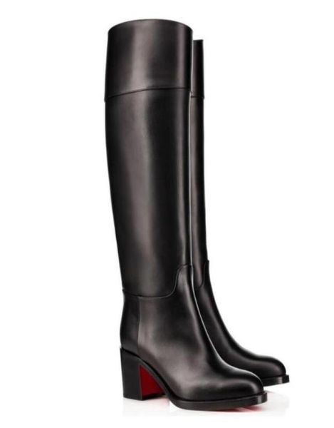 2021winter fashion women039s long boots chunky heels tall boots luxury designer party booty over knee boot with box2920461, Black
2021winter fashion women039s long boots chunky heels tall boots luxury designer party booty over knee boot with box2920461, Black
