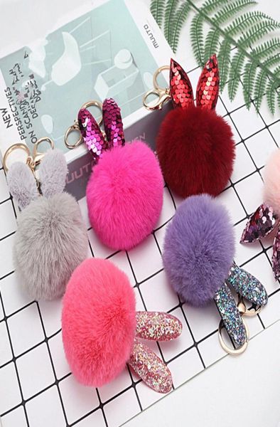 rex rabbit fur ball pendant cute cute rabbit ears fashion keychain lady fur bag pendant car ornaments8675901, Silver
rex rabbit fur ball pendant cute cute rabbit ears fashion keychain lady fur bag pendant car ornaments8675901, Silver