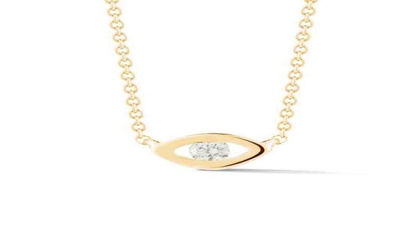 gemnice jewelry fashion minimalist 925 sterling silver 14k gold plated round zircon diamond eye pendant necklace for women3092759
gemnice jewelry fashion minimalist 925 sterling silver 14k gold plated round zircon diamond eye pendant necklace for women3092759