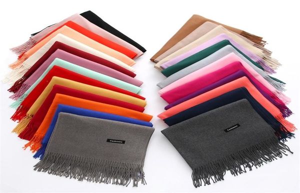 thick women scarf solid warm winter scarves cashmere pashmina lady shawls wraps bandana long soft echarpe foulard cachecol 2012184266055, Blue;gray
thick women scarf solid warm winter scarves cashmere pashmina lady shawls wraps bandana long soft echarpe foulard cachecol 2012184266055, Blue;gray
