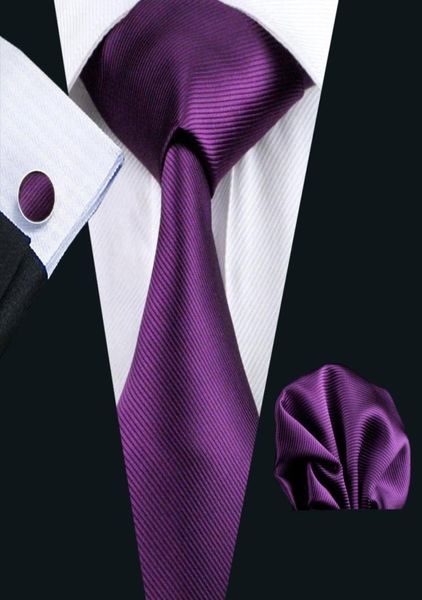 mens purple silk tie pocket square cufflinks neck tie set jacquard woven formal work meeting leisure n08605543899, Black;blue
mens purple silk tie pocket square cufflinks neck tie set jacquard woven formal work meeting leisure n08605543899, Black;blue