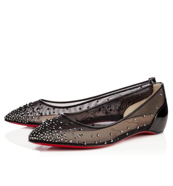 large size woman pointed toe mesh flat shoes woman shallow mouth breathable single shoes princess banquet shoes 5438328, Black
large size woman pointed toe mesh flat shoes woman shallow mouth breathable single shoes princess banquet shoes 5438328, Black