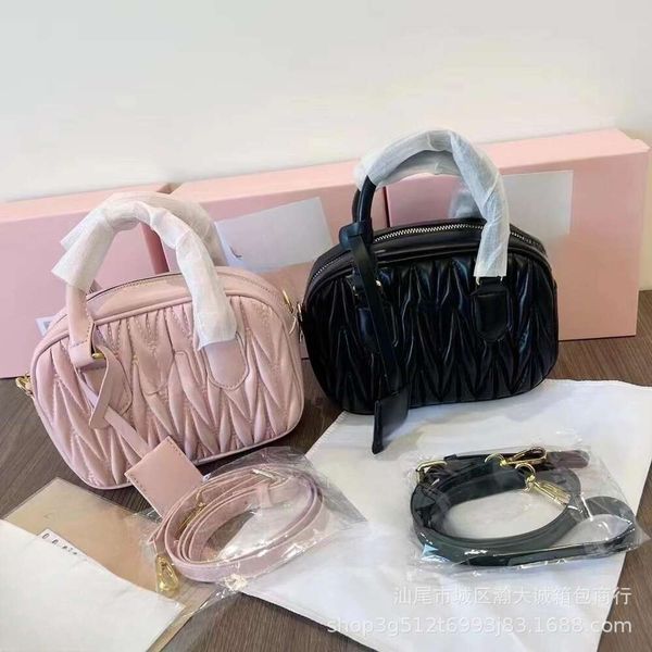 designer bags embroidery bag style bag women's pleated shoulder crossbody bag handheld bag mui mui bag 8ne2
designer bags embroidery bag style bag women's pleated shoulder crossbody bag handheld bag mui mui bag 8ne2