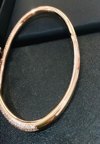 donia jewelry luxury bangle party european and american fashion nail titanium steel microinlaid zirconia bracelet ring set design6069447, Black
donia jewelry luxury bangle party european and american fashion nail titanium steel microinlaid zirconia bracelet ring set design6069447, Black