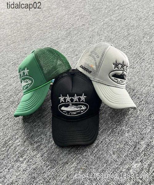 trendy truck cap cortei crtz trucker hat personalized cruise ship embroidery truck caps summer7282122, Blue;gray
trendy truck cap cortei crtz trucker hat personalized cruise ship embroidery truck caps summer7282122, Blue;gray