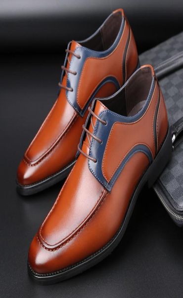 mixed color men shoes flat heel work shoes jumbo size patchwork business dress shoe awesome lace up loafers z629161652, Black
mixed color men shoes flat heel work shoes jumbo size patchwork business dress shoe awesome lace up loafers z629161652, Black