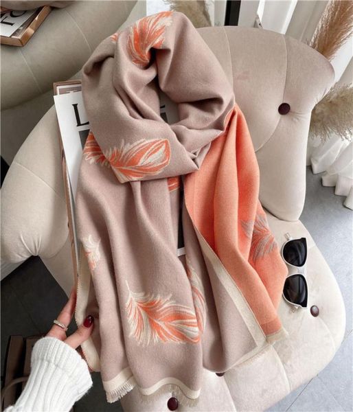 decoration thick fashion winter cashmere scarf lady design warm pashmina blanket scarves women shawl female foulard 20216594922, Blue;gray
decoration thick fashion winter cashmere scarf lady design warm pashmina blanket scarves women shawl female foulard 20216594922, Blue;gray