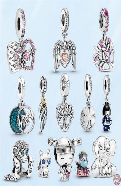 925 silver fit charm 925 bracelet sparkling family tree dangle charms set pendant diy fine beads jewelry7679747, Bronze;silver
925 silver fit charm 925 bracelet sparkling family tree dangle charms set pendant diy fine beads jewelry7679747, Bronze;silver