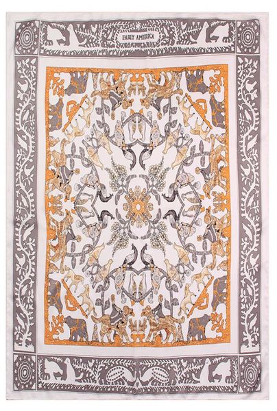doublesided animal print hair scarf wrap shawl 90 silk scarfs square handmade neck foulard satin hand rolled edge bandana headban9562251, Blue;gray
doublesided animal print hair scarf wrap shawl 90 silk scarfs square handmade neck foulard satin hand rolled edge bandana headban9562251, Blue;gray